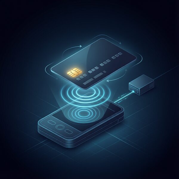 Программатор NFC/RFID-карт