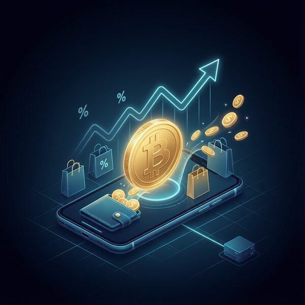 Мой utcoin